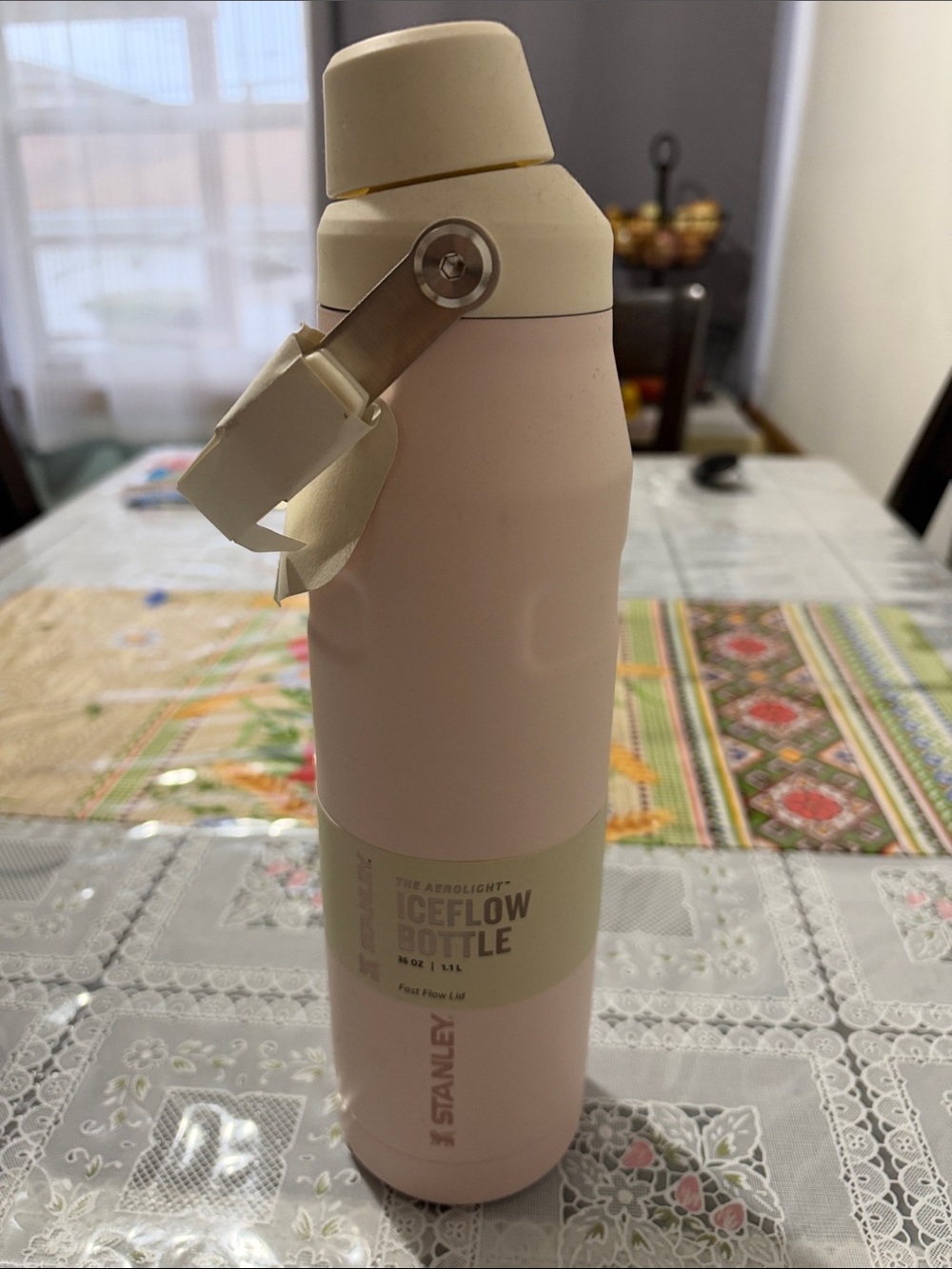 Reusable Water Bottle